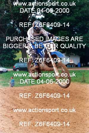 Photo: Z6F6409-14 ActionSport Photography 04/06/2000 AMCA Cheltenham Spa SC - Brookthorpe  _4_250Experts #97