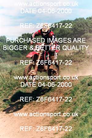 Photo: Z6F6417-22 ActionSport Photography 04/06/2000 AMCA Cheltenham Spa SC - Brookthorpe  _8_JuniorsGp3 #55