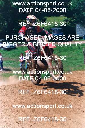 Photo: Z6F6418-30 ActionSport Photography 04/06/2000 AMCA Cheltenham Spa SC - Brookthorpe  _8_JuniorsGp3 #55