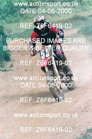 Photo: Z6F6419-02 ActionSport Photography 04/06/2000 AMCA Cheltenham Spa SC - Brookthorpe  _8_JuniorsGp3 #55