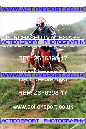 Photo: Z6F6398-17 ActionSport Photography 04/06/2000 AMCA Cheltenham Spa SC - Brookthorpe  _0_JuniorsPractice #5
