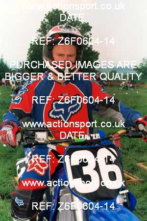 Photo: Z6F0604-14 ActionSport Photography 17/06/2000 Corsham SSC Masters of Motocross - Dundry  _1_AMX #136