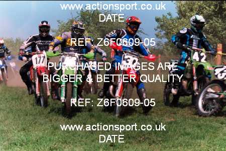 Photo: Z6F0609-05 ActionSport Photography 17/06/2000 Corsham SSC Masters of Motocross - Dundry  _1_AMX #46