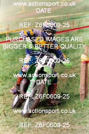 Photo: Z6F0609-25 ActionSport Photography 17/06/2000 Corsham SSC Masters of Motocross - Dundry  _1_AMX #46
