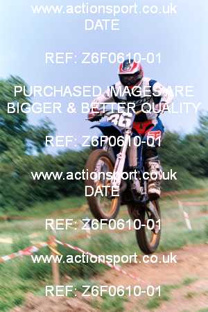 Photo: Z6F0610-01 ActionSport Photography 17/06/2000 Corsham SSC Masters of Motocross - Dundry  _1_AMX #136