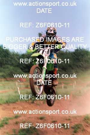 Photo: Z6F0610-11 ActionSport Photography 17/06/2000 Corsham SSC Masters of Motocross - Dundry  _1_AMX #46