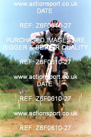 Photo: Z6F0610-27 ActionSport Photography 17/06/2000 Corsham SSC Masters of Motocross - Dundry  _1_AMX #136