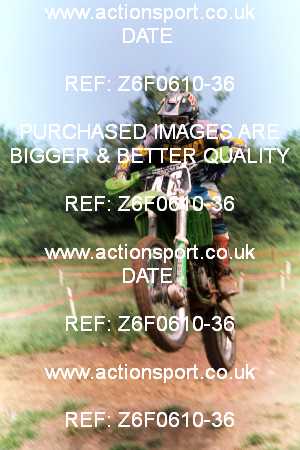 Photo: Z6F0610-36 ActionSport Photography 17/06/2000 Corsham SSC Masters of Motocross - Dundry  _1_AMX #46