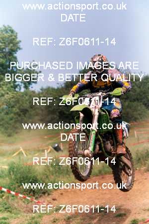 Photo: Z6F0611-14 ActionSport Photography 17/06/2000 Corsham SSC Masters of Motocross - Dundry  _1_AMX #46