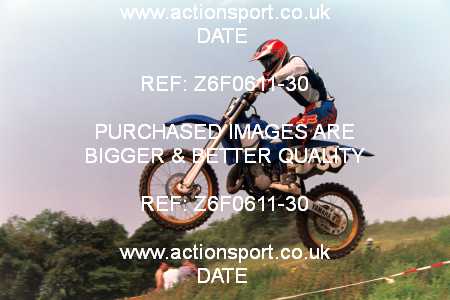 Photo: Z6F0611-30 ActionSport Photography 17/06/2000 Corsham SSC Masters of Motocross - Dundry  _1_AMX #136
