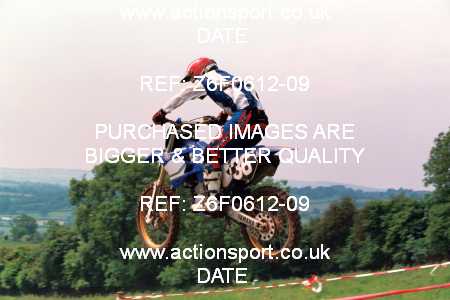 Photo: Z6F0612-09 ActionSport Photography 17/06/2000 Corsham SSC Masters of Motocross - Dundry  _1_AMX #136