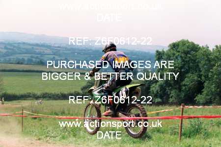 Photo: Z6F0612-22 ActionSport Photography 17/06/2000 Corsham SSC Masters of Motocross - Dundry  _1_AMX #46