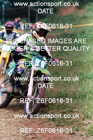 Photo: Z6F0616-31 ActionSport Photography 17/06/2000 Corsham SSC Masters of Motocross - Dundry  _3_100s #99