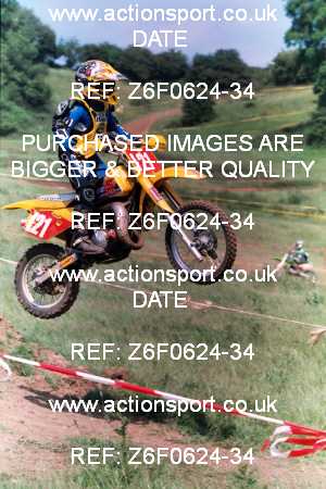Photo: Z6F0624-34 ActionSport Photography 17/06/2000 Corsham SSC Masters of Motocross - Dundry  _4_80s #121