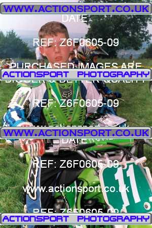 Photo: Z6F0605-09 ActionSport Photography 17/06/2000 Corsham SSC Masters of Motocross - Dundry  _3_100s #11