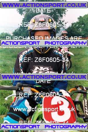 Photo: Z6F0605-34 ActionSport Photography 17/06/2000 Corsham SSC Masters of Motocross - Dundry  _4_80s #3