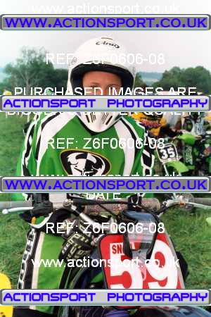Photo: Z6F0606-08 ActionSport Photography 17/06/2000 Corsham SSC Masters of Motocross - Dundry  _4_80s #59
