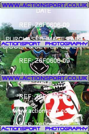 Photo: Z6F0606-09 ActionSport Photography 17/06/2000 Corsham SSC Masters of Motocross - Dundry  _4_80s #29