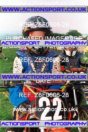 Photo: Z6F0606-28 ActionSport Photography 17/06/2000 Corsham SSC Masters of Motocross - Dundry  _5_60s #22