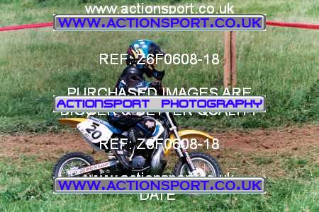 Photo: Z6F0608-18 ActionSport Photography 17/06/2000 Corsham SSC Masters of Motocross - Dundry  _6_Autos #20