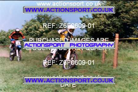Photo: Z6F0609-01 ActionSport Photography 17/06/2000 Corsham SSC Masters of Motocross - Dundry  _1_AMX #7