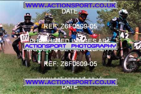 Photo: Z6F0609-05 ActionSport Photography 17/06/2000 Corsham SSC Masters of Motocross - Dundry  _1_AMX #46