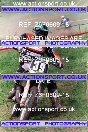 Photo: Z6F0609-18 ActionSport Photography 17/06/2000 Corsham SSC Masters of Motocross - Dundry  _1_AMX #39