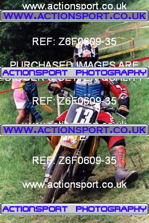 Photo: Z6F0609-35 ActionSport Photography 17/06/2000 Corsham SSC Masters of Motocross - Dundry  _1_AMX #13