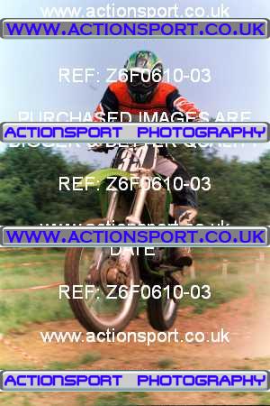 Photo: Z6F0610-03 ActionSport Photography 17/06/2000 Corsham SSC Masters of Motocross - Dundry  _1_AMX #39