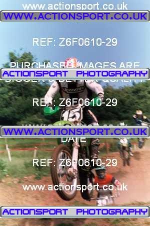 Photo: Z6F0610-29 ActionSport Photography 17/06/2000 Corsham SSC Masters of Motocross - Dundry  _1_AMX #15