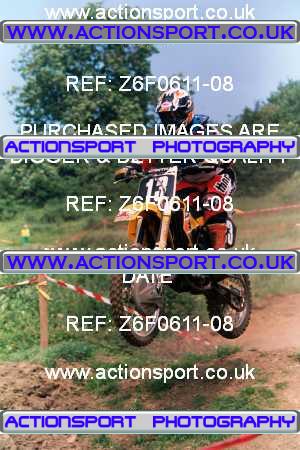 Photo: Z6F0611-08 ActionSport Photography 17/06/2000 Corsham SSC Masters of Motocross - Dundry  _1_AMX #13
