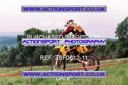 Photo: Z6F0612-11 ActionSport Photography 17/06/2000 Corsham SSC Masters of Motocross - Dundry  _1_AMX #2