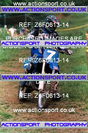 Photo: Z6F0613-14 ActionSport Photography 17/06/2000 Corsham SSC Masters of Motocross - Dundry  _2_Seniors #7