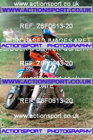 Photo: Z6F0613-20 ActionSport Photography 17/06/2000 Corsham SSC Masters of Motocross - Dundry  _2_Seniors #181