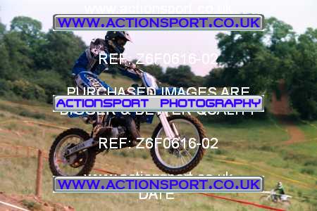 Photo: Z6F0616-02 ActionSport Photography 17/06/2000 Corsham SSC Masters of Motocross - Dundry  _2_Seniors #7