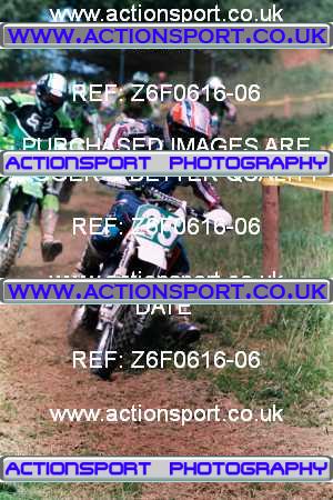 Photo: Z6F0616-06 ActionSport Photography 17/06/2000 Corsham SSC Masters of Motocross - Dundry  _3_100s #25