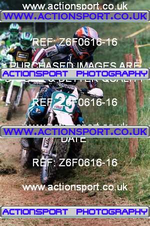 Photo: Z6F0616-16 ActionSport Photography 17/06/2000 Corsham SSC Masters of Motocross - Dundry  _3_100s #25