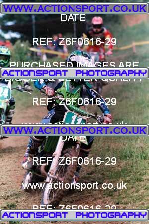 Photo: Z6F0616-29 ActionSport Photography 17/06/2000 Corsham SSC Masters of Motocross - Dundry  _3_100s #11