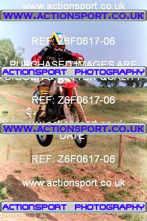 Photo: Z6F0617-06 ActionSport Photography 17/06/2000 Corsham SSC Masters of Motocross - Dundry  _3_100s #88