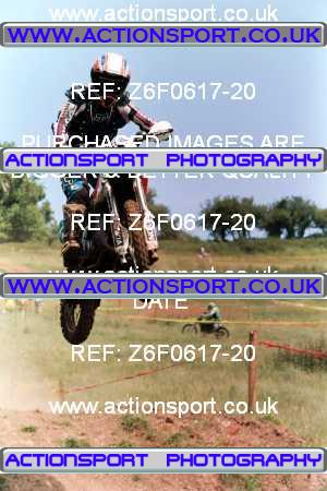 Photo: Z6F0617-20 ActionSport Photography 17/06/2000 Corsham SSC Masters of Motocross - Dundry  _3_100s #25