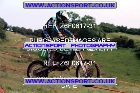 Photo: Z6F0617-31 ActionSport Photography 17/06/2000 Corsham SSC Masters of Motocross - Dundry  _3_100s #11