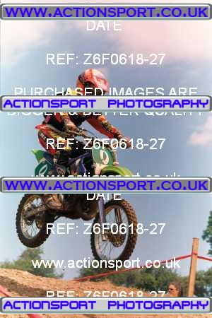 Photo: Z6F0618-27 ActionSport Photography 17/06/2000 Corsham SSC Masters of Motocross - Dundry  _3_100s #2000