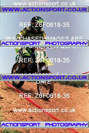 Photo: Z6F0618-35 ActionSport Photography 17/06/2000 Corsham SSC Masters of Motocross - Dundry  _3_100s #33