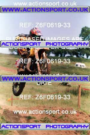 Photo: Z6F0619-33 ActionSport Photography 17/06/2000 Corsham SSC Masters of Motocross - Dundry  _4_80s #91