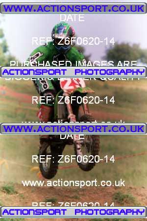 Photo: Z6F0620-14 ActionSport Photography 17/06/2000 Corsham SSC Masters of Motocross - Dundry  _4_80s #29