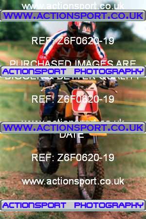 Photo: Z6F0620-19 ActionSport Photography 17/06/2000 Corsham SSC Masters of Motocross - Dundry  _4_80s #7
