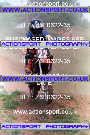 Photo: Z6F0622-35 ActionSport Photography 17/06/2000 Corsham SSC Masters of Motocross - Dundry  _5_60s #22