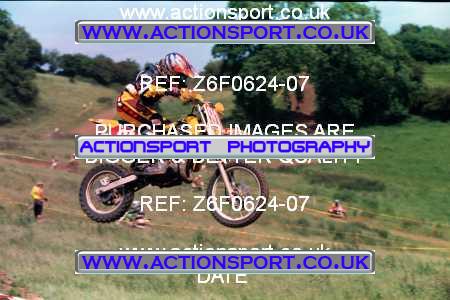 Photo: Z6F0624-07 ActionSport Photography 17/06/2000 Corsham SSC Masters of Motocross - Dundry  _4_80s #91