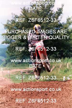Photo: Z6F6512-33 ActionSport Photography 25/06/2000 AMCA Wrekin MCC - Buildwas  03_AllJuniors #233