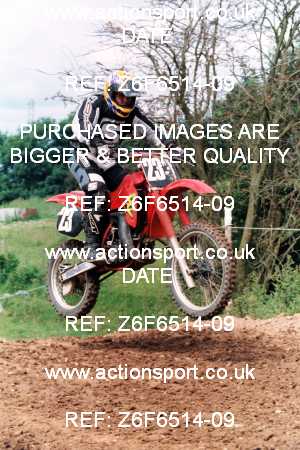 Photo: Z6F6514-09 ActionSport Photography 25/06/2000 AMCA Wrekin MCC - Buildwas  03_AllJuniors #233